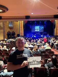The Billy Joel Legacy: A Tribute Experience