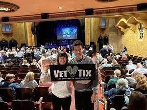 The Billy Joel Legacy: A Tribute Experience
