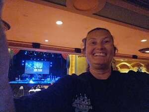 The Billy Joel Legacy: A Tribute Experience