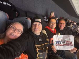 Philadelphia Flyers - NHL vs Colorado Avalanche