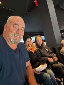 Philadelphia Flyers - NHL vs Colorado Avalanche