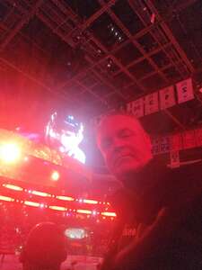 Philadelphia Flyers - NHL vs Colorado Avalanche