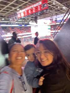 Philadelphia Flyers - NHL vs Colorado Avalanche