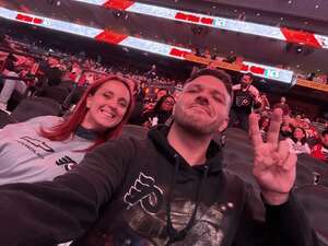 Philadelphia Flyers - NHL vs Colorado Avalanche