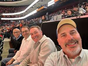 Philadelphia Flyers - NHL vs Colorado Avalanche