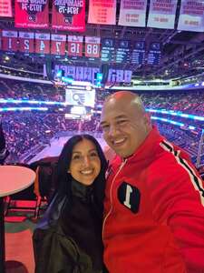 Philadelphia Flyers - NHL vs Colorado Avalanche