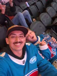 Philadelphia Flyers - NHL vs Colorado Avalanche
