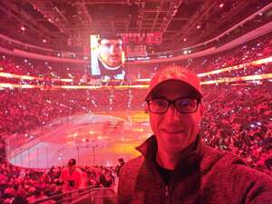 Philadelphia Flyers - NHL vs Colorado Avalanche