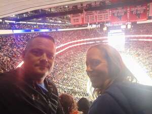 Philadelphia Flyers - NHL vs Colorado Avalanche