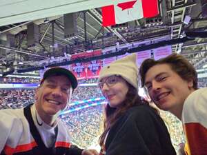 Philadelphia Flyers - NHL vs Colorado Avalanche
