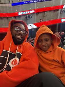 Philadelphia Flyers - NHL vs Colorado Avalanche