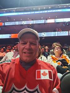 Philadelphia Flyers - NHL vs Colorado Avalanche