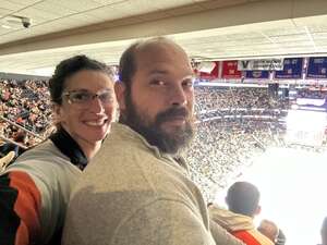 Philadelphia Flyers - NHL vs Colorado Avalanche