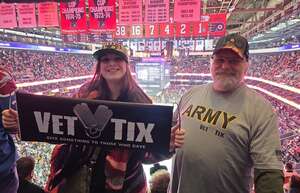 Philadelphia Flyers - NHL vs Colorado Avalanche
