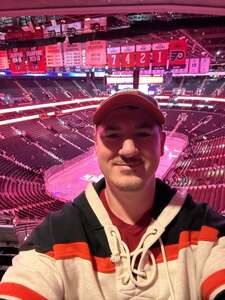 Philadelphia Flyers - NHL vs Colorado Avalanche