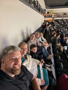 Savannah Ghost Pirates - ECHL vs Norfolk Admirals