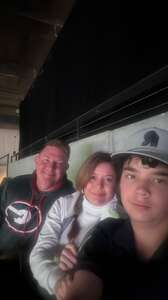 Savannah Ghost Pirates - ECHL vs Norfolk Admirals
