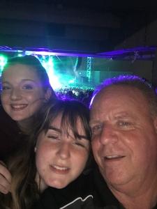 Goo Goo Dolls - Long Way Home Summer Tour With Phillip Phillips