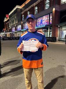 New York Islanders - NHL vs Los Angeles Kings