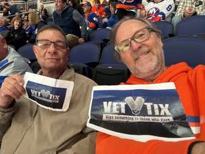 New York Islanders - NHL vs Los Angeles Kings