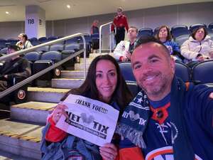 New York Islanders - NHL vs Los Angeles Kings