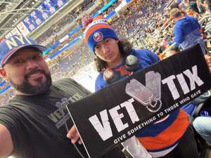New York Islanders - NHL vs Los Angeles Kings