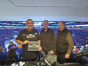 New York Islanders - NHL vs Los Angeles Kings