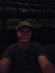 The Doobie Brothers: Walk This Road Tour