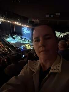 The Doobie Brothers: Walk This Road Tour