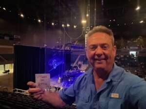 The Doobie Brothers: Walk This Road Tour