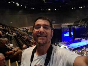 The Doobie Brothers: Walk This Road Tour