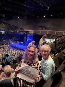 The Doobie Brothers: Walk This Road Tour