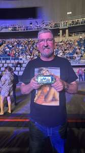 The Doobie Brothers: Walk This Road Tour