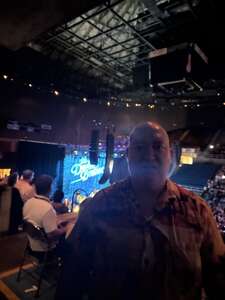 The Doobie Brothers: Walk This Road Tour