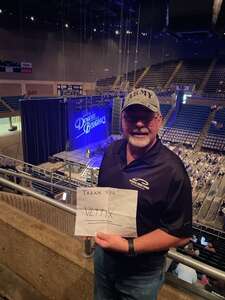 The Doobie Brothers: Walk This Road Tour