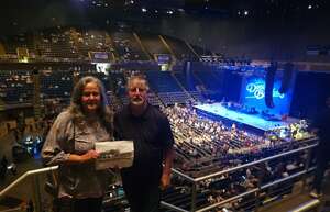 The Doobie Brothers: Walk This Road Tour