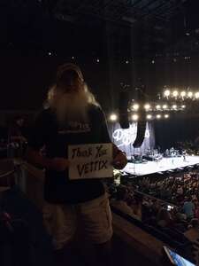 The Doobie Brothers: Walk This Road Tour