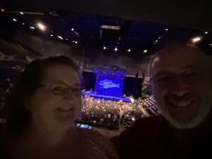 The Doobie Brothers: Walk This Road Tour