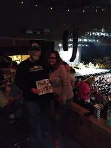 The Doobie Brothers: Walk This Road Tour