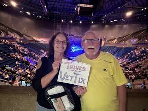 The Doobie Brothers: Walk This Road Tour