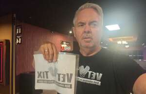 Roadhouse Cinemas Thursday for Vets