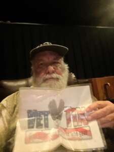 Roadhouse Cinemas Thursday for Vets