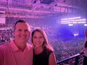 CeCe Winans - COME WORSHIP! Tour