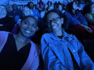 CeCe Winans - COME WORSHIP! Tour