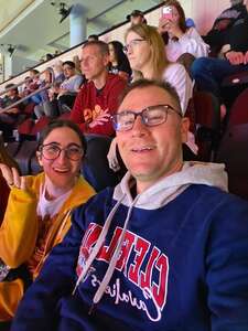 Cleveland Cavaliers - NBA vs Washington Wizards