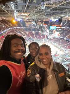 Cleveland Cavaliers - NBA vs Washington Wizards