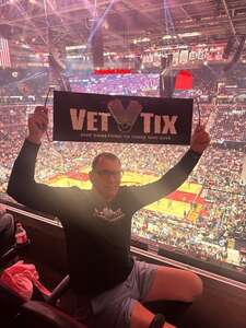 Cleveland Cavaliers - NBA vs Washington Wizards