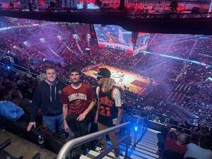 Cleveland Cavaliers - NBA vs Washington Wizards