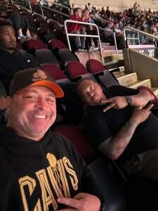 Cleveland Cavaliers - NBA vs Washington Wizards