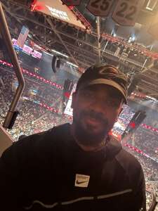 Cleveland Cavaliers - NBA vs Washington Wizards